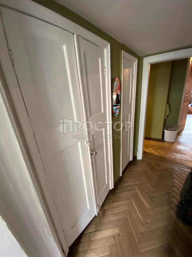 1-комнатная квартира, 42.8 м² - фото 5