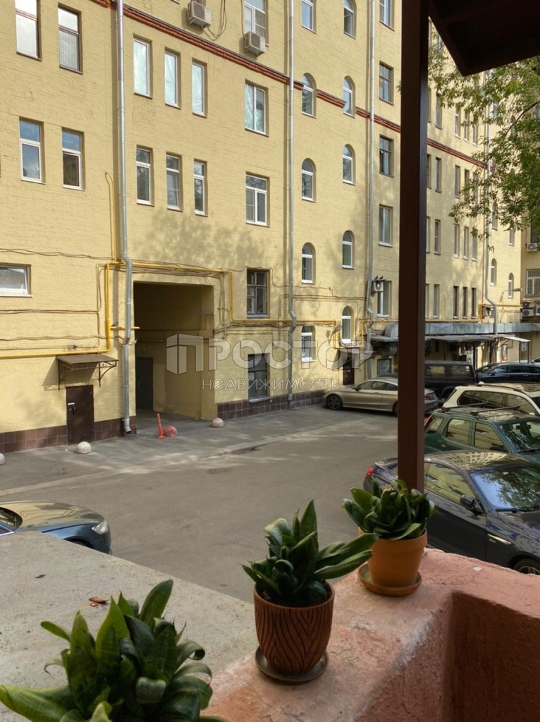 1-комнатная квартира, 42.8 м² - фото 10