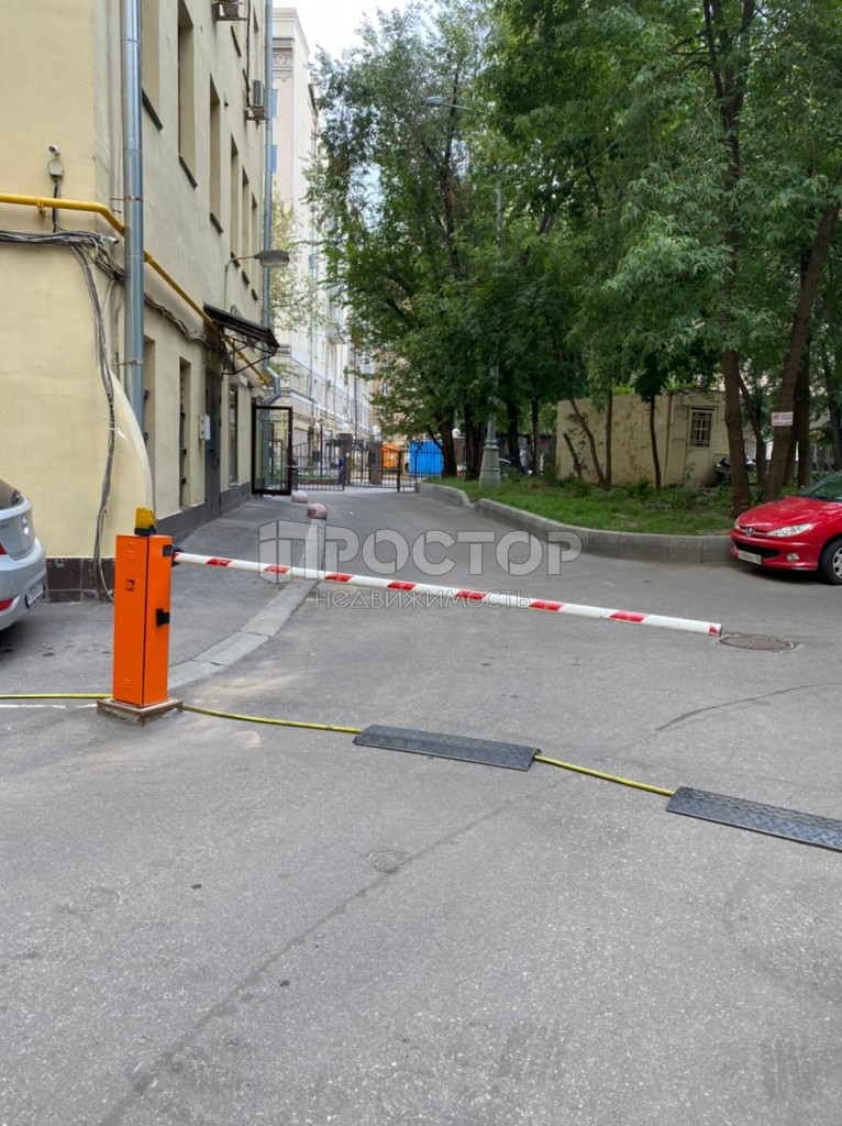1-комнатная квартира, 42.8 м² - фото 11