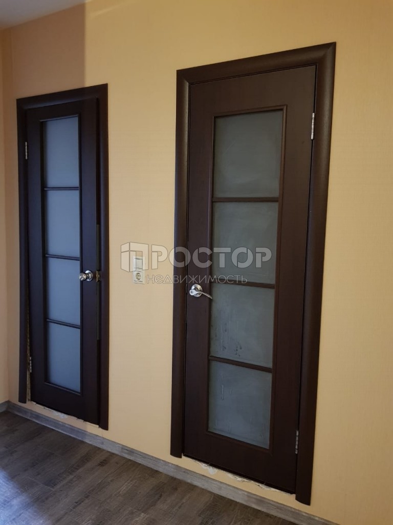2-комнатная квартира, 52.6 м² - фото 4
