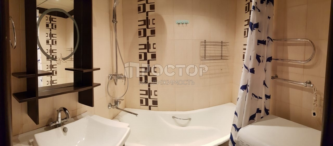 2-комнатная квартира, 52.6 м² - фото 5
