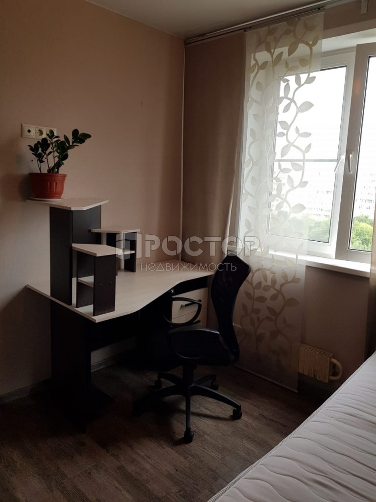 2-комнатная квартира, 52.6 м² - фото 10