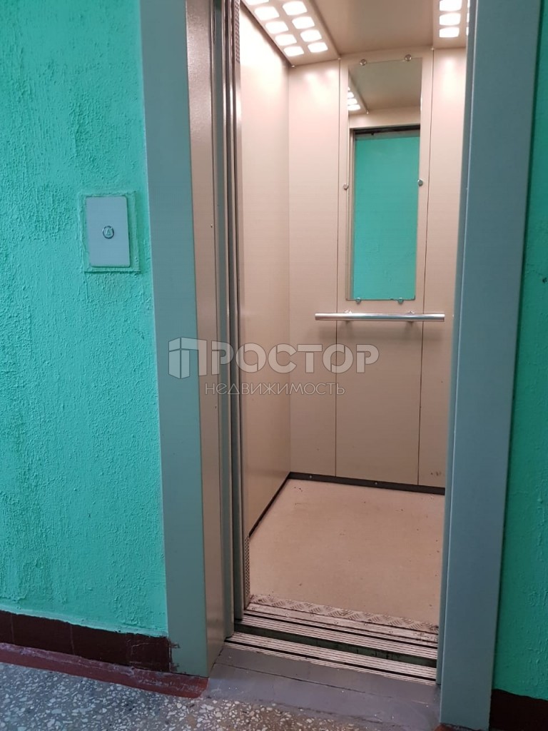 2-комнатная квартира, 52.6 м² - фото 15