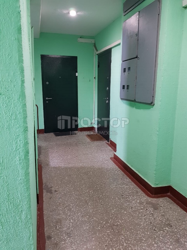 2-комнатная квартира, 52.6 м² - фото 14