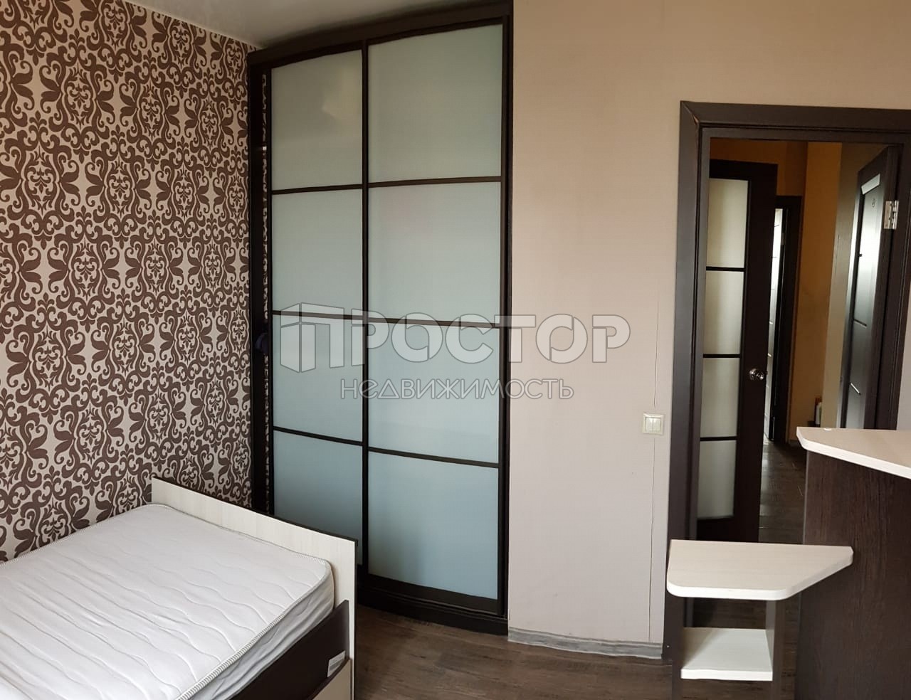 2-комнатная квартира, 52.6 м² - фото 11