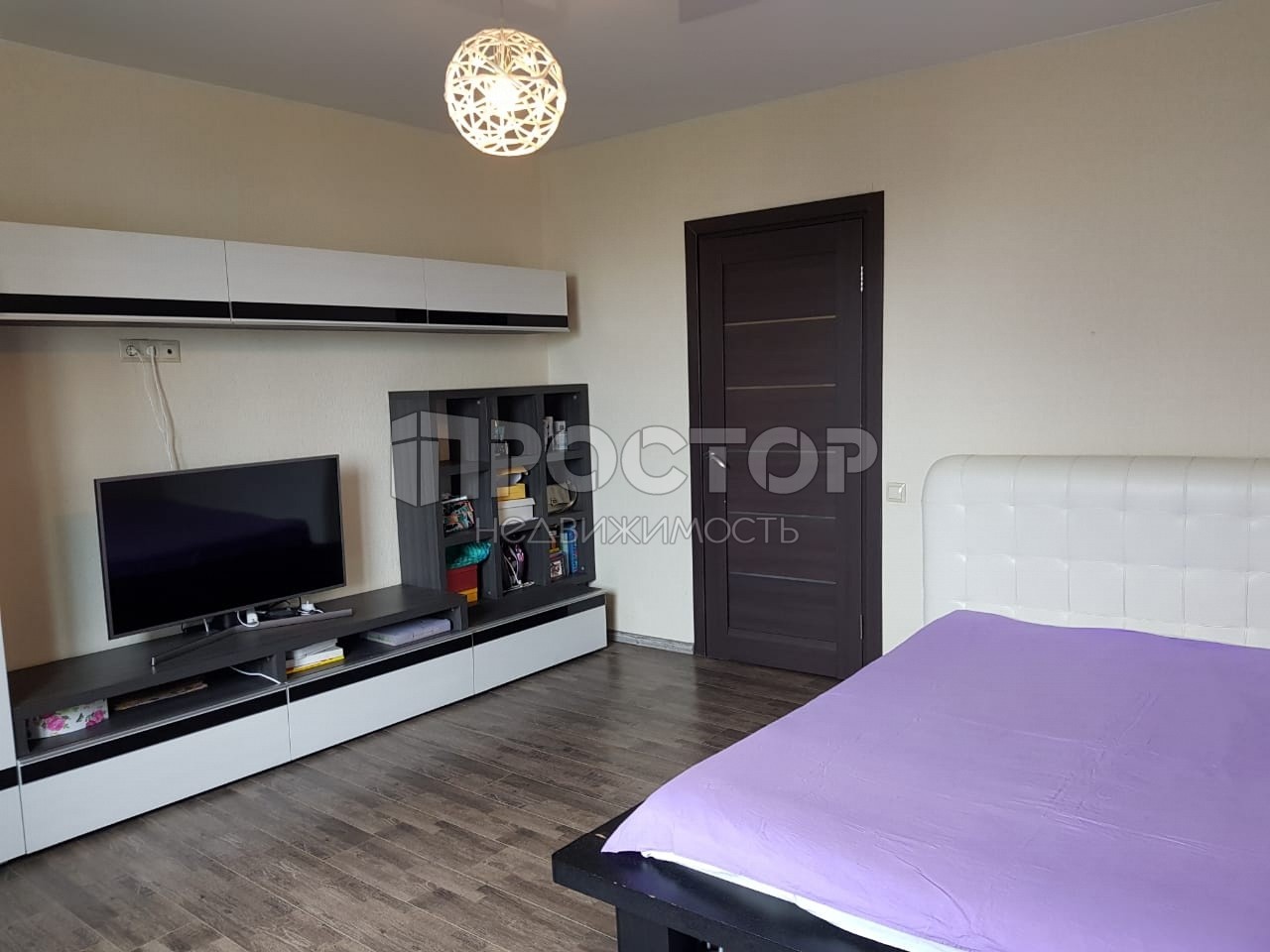 2-комнатная квартира, 52.6 м² - фото 8