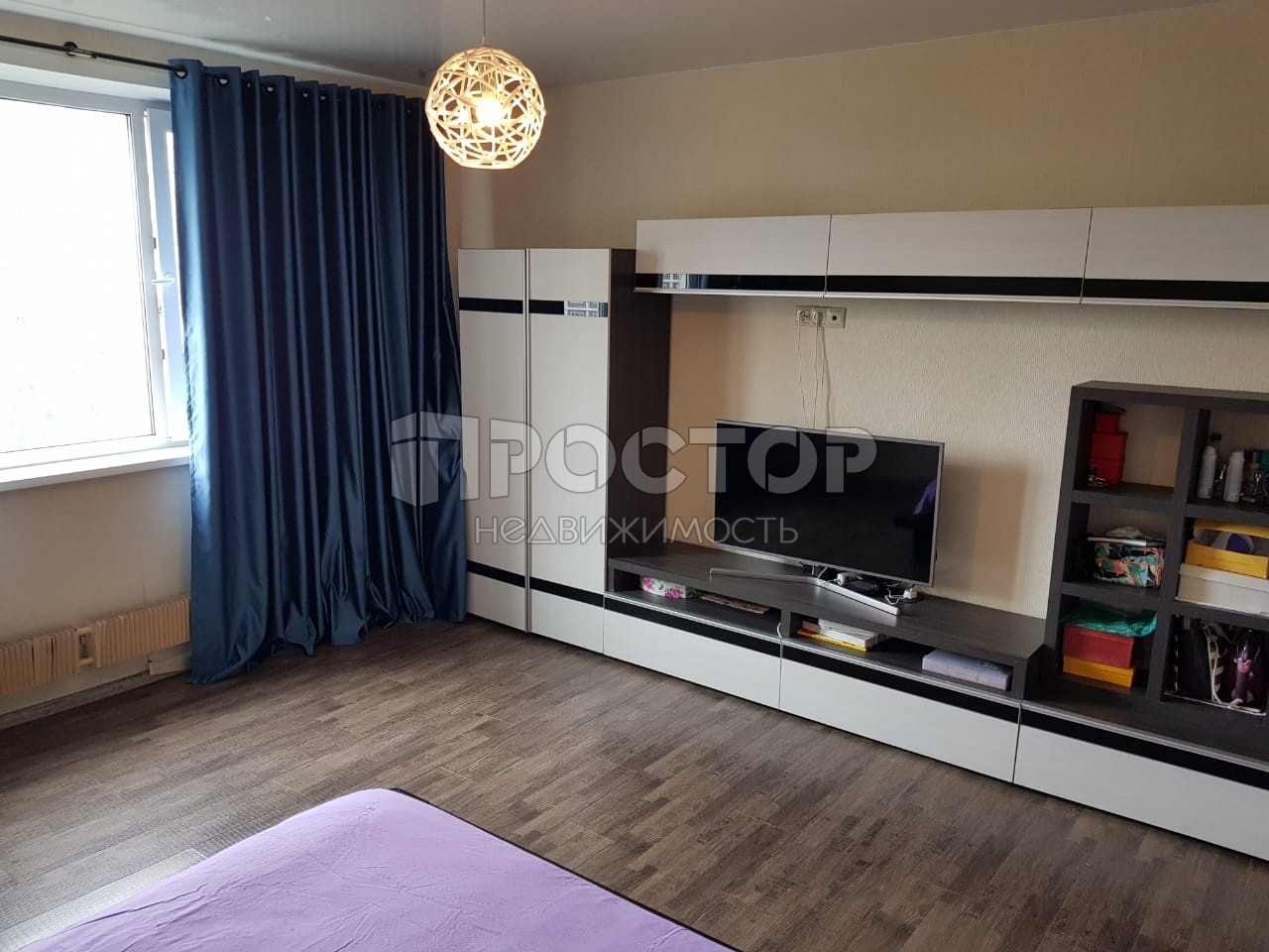 2-комнатная квартира, 52.6 м² - фото 9