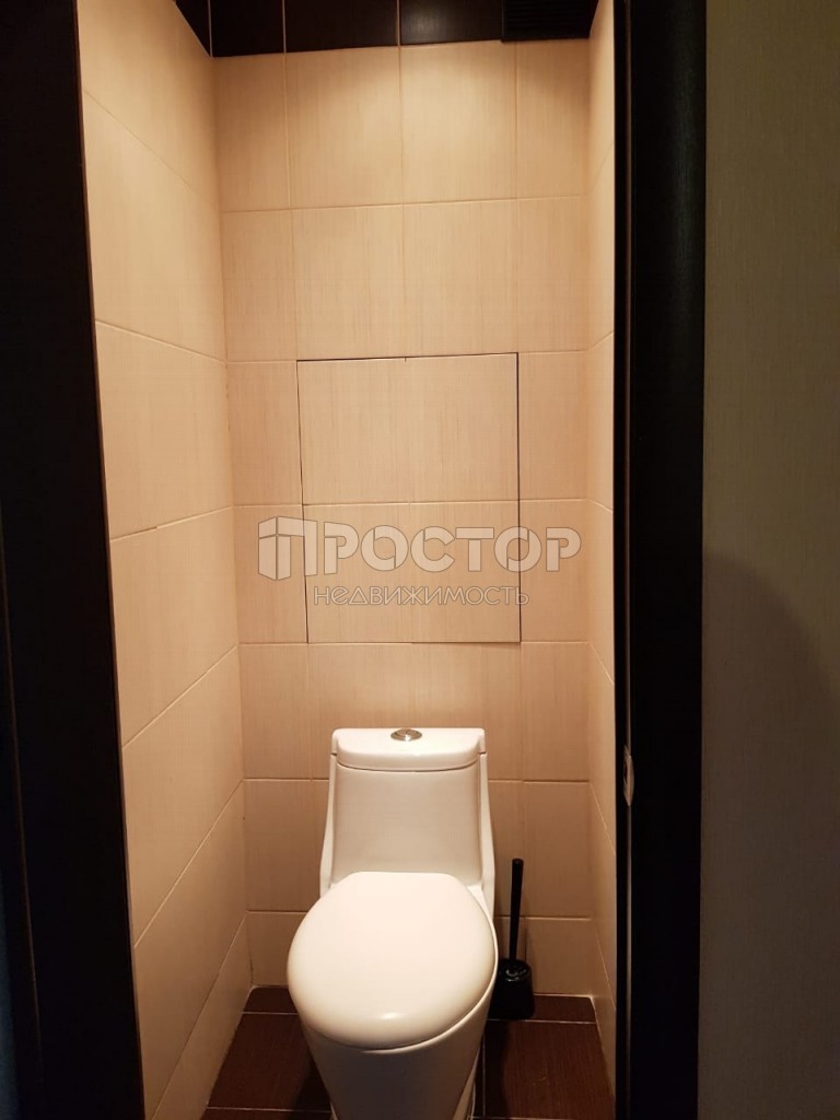 2-комнатная квартира, 52.6 м² - фото 6