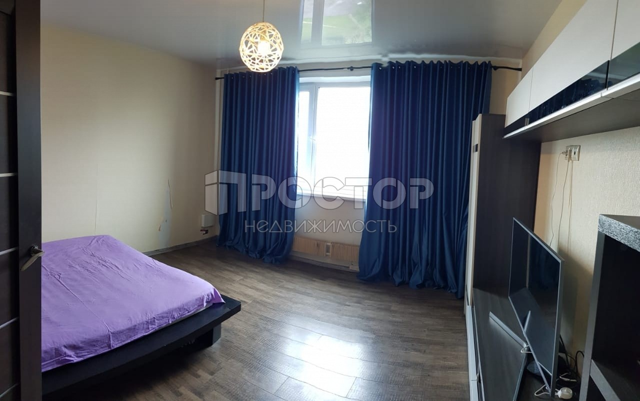 2-комнатная квартира, 52.6 м² - фото 7