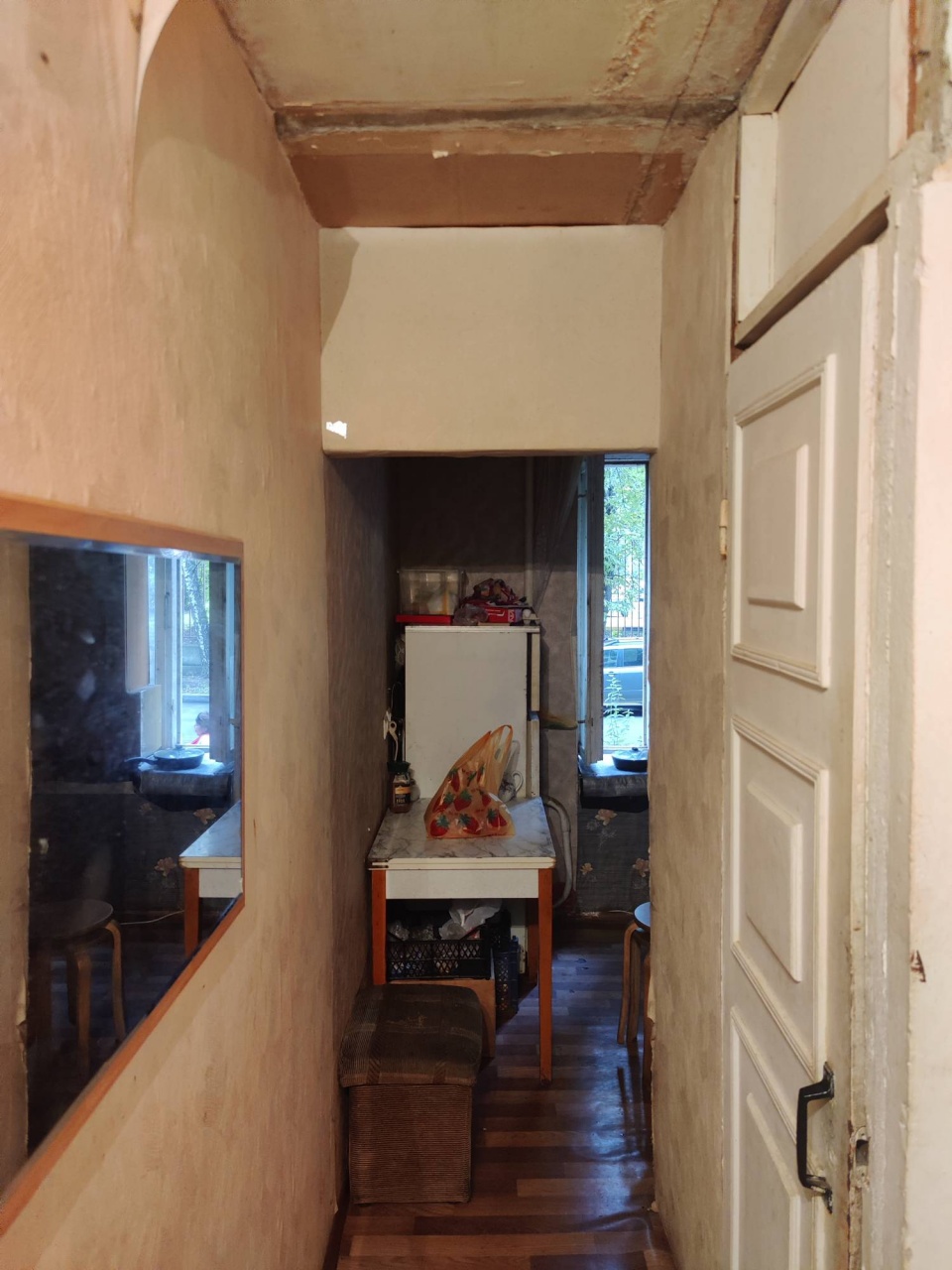 2-комнатная квартира, 43 м² - фото 4