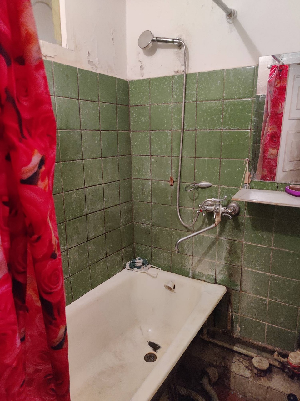 2-комнатная квартира, 43 м² - фото 7
