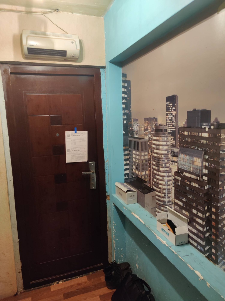 2-комнатная квартира, 43 м² - фото 3