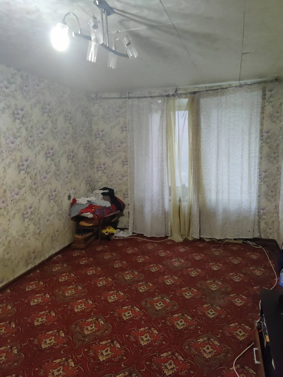 2-комнатная квартира, 43 м² - фото 5