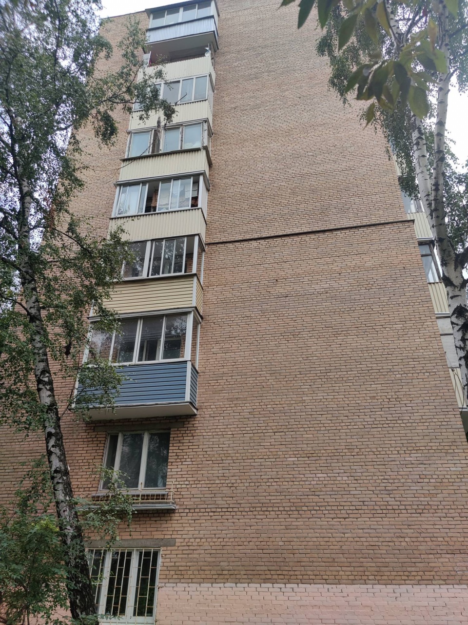 2-комнатная квартира, 43 м² - фото 2