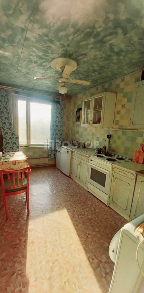 2-комнатная квартира, 49.5 м² - фото 13
