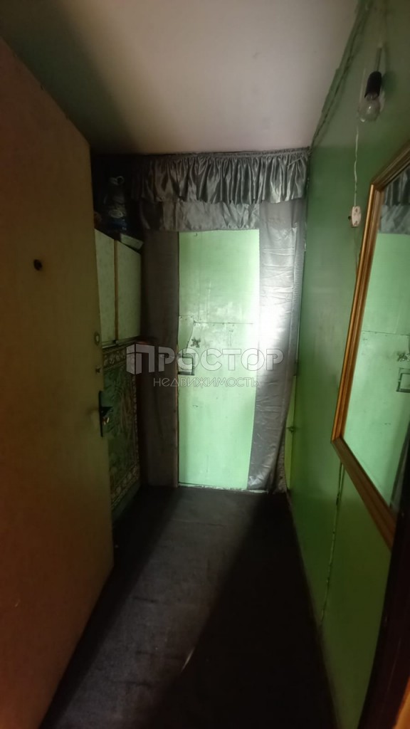 2-комнатная квартира, 49.5 м² - фото 8