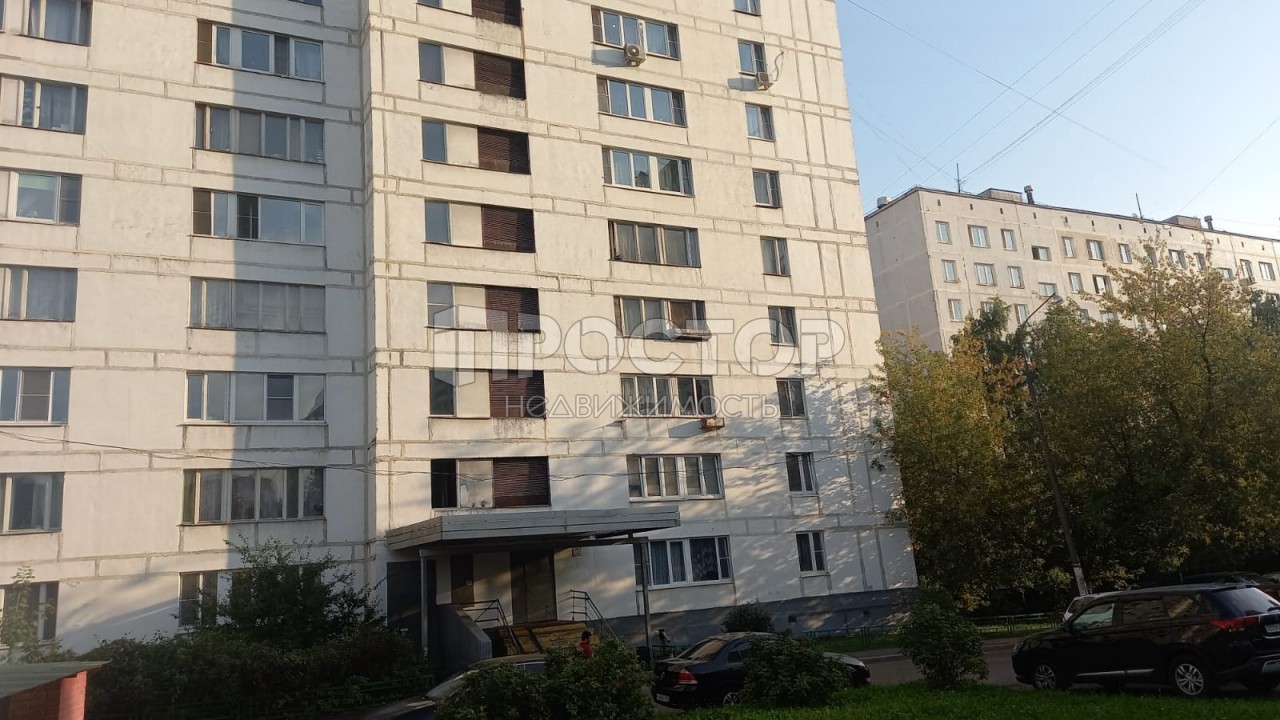 2-комнатная квартира, 49.5 м² - фото 3