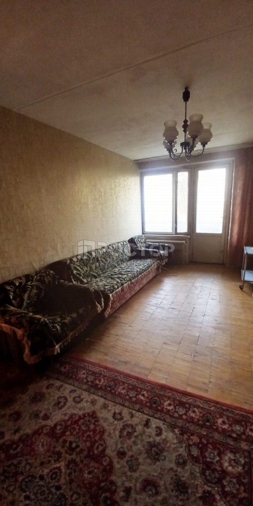 2-комнатная квартира, 49.5 м² - фото 19