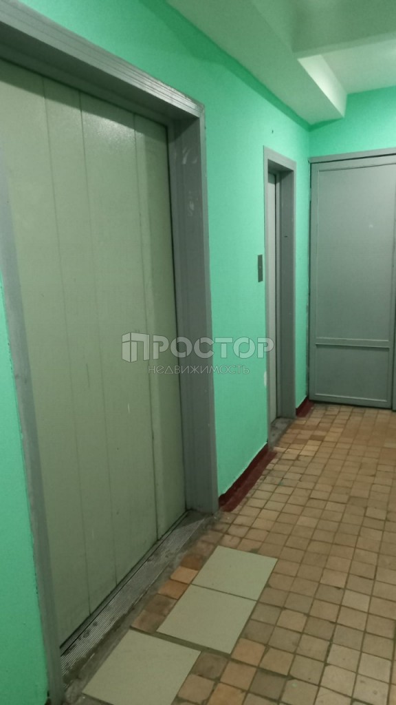 2-комнатная квартира, 49.5 м² - фото 5