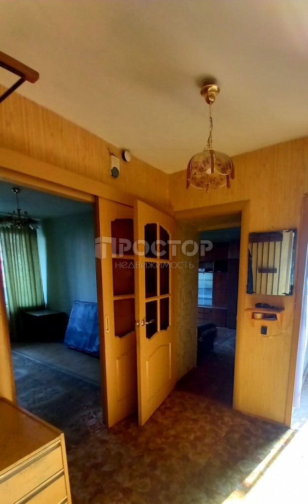 2-комнатная квартира, 49.5 м² - фото 10