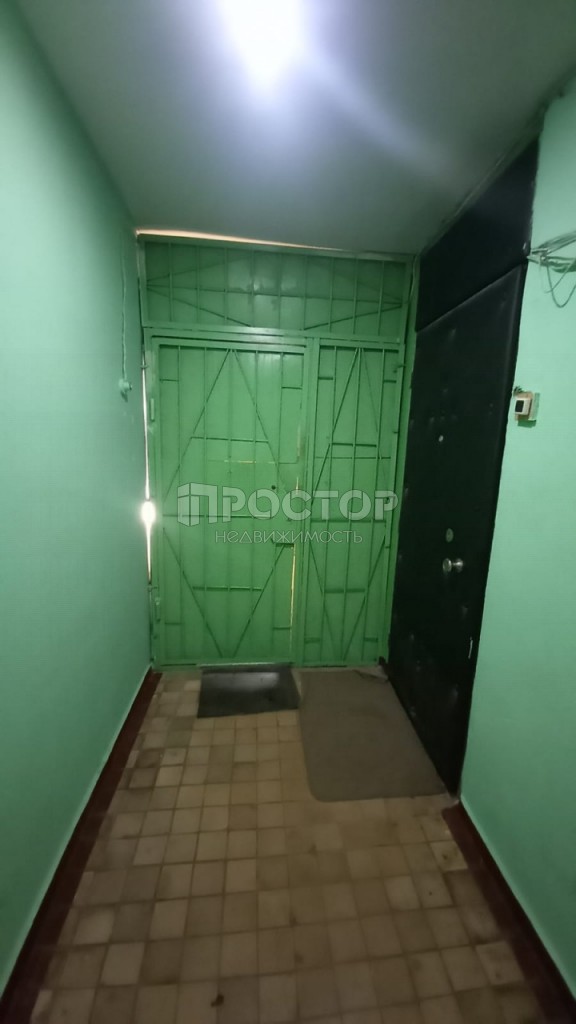 2-комнатная квартира, 49.5 м² - фото 7