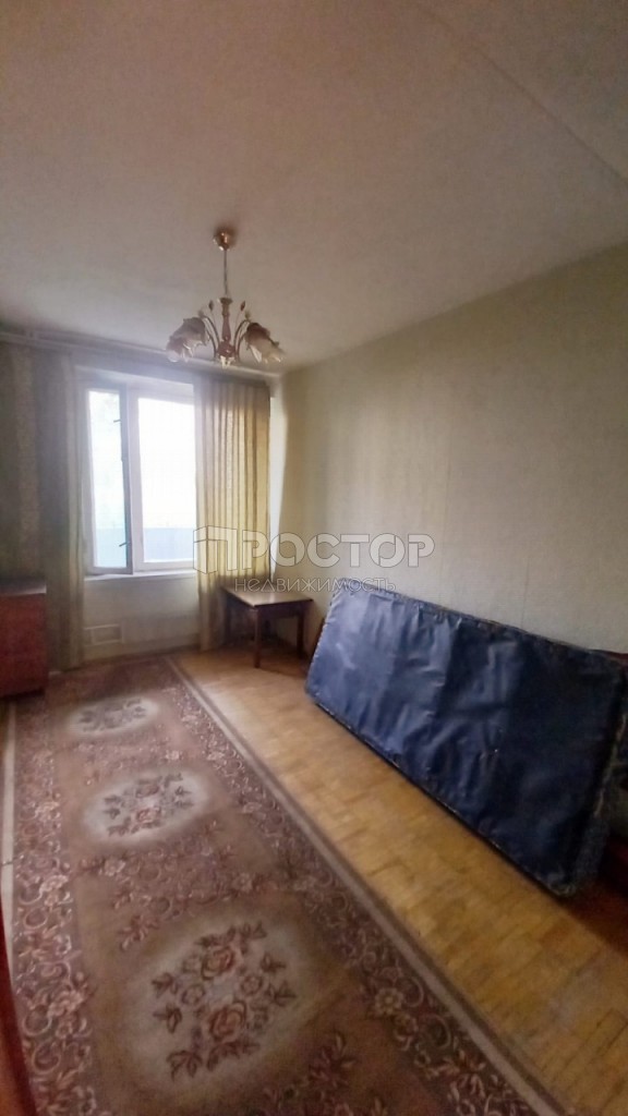 2-комнатная квартира, 49.5 м² - фото 16