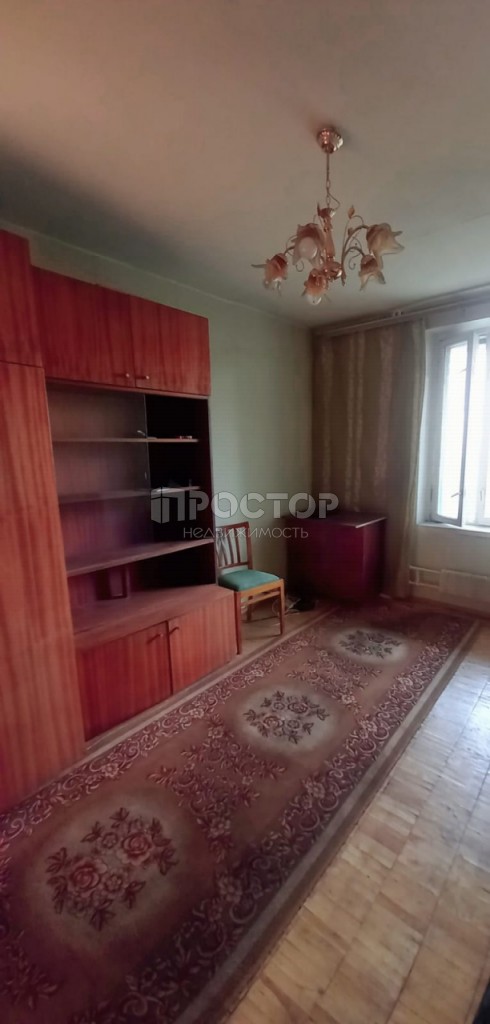 2-комнатная квартира, 49.5 м² - фото 15