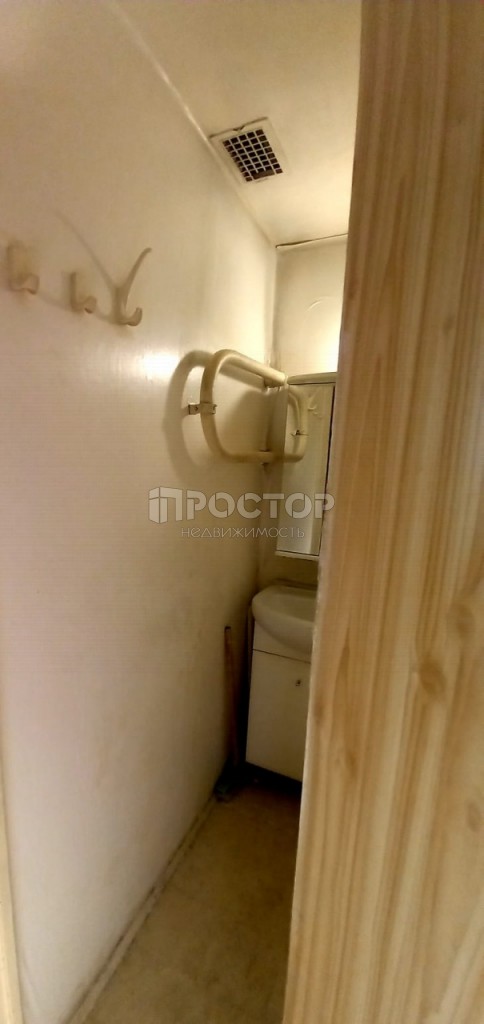 2-комнатная квартира, 49.5 м² - фото 11