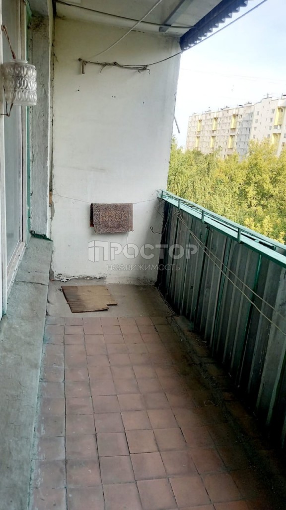 2-комнатная квартира, 49.5 м² - фото 21