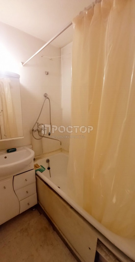 2-комнатная квартира, 49.5 м² - фото 12