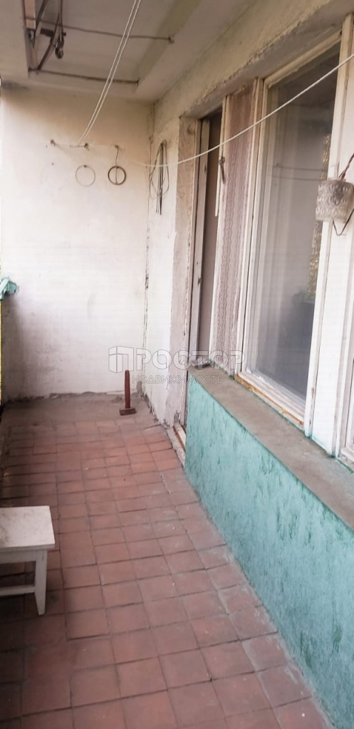 2-комнатная квартира, 49.5 м² - фото 20