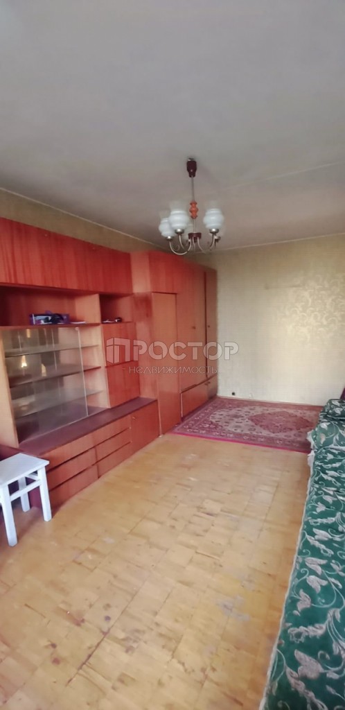 2-комнатная квартира, 49.5 м² - фото 17