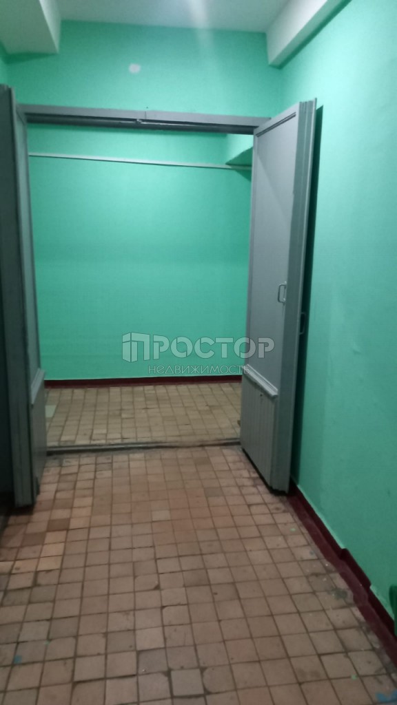 2-комнатная квартира, 49.5 м² - фото 6