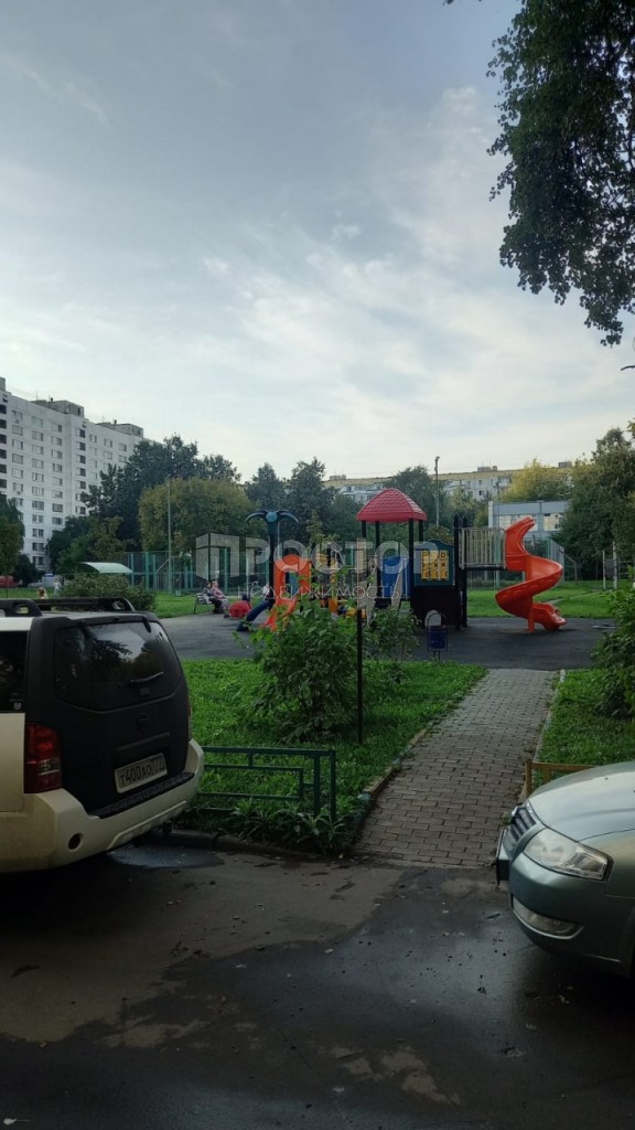 2-комнатная квартира, 49.5 м² - фото 4