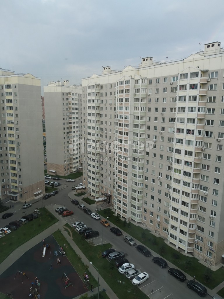 2-комнатная квартира, 58 м² - фото 8