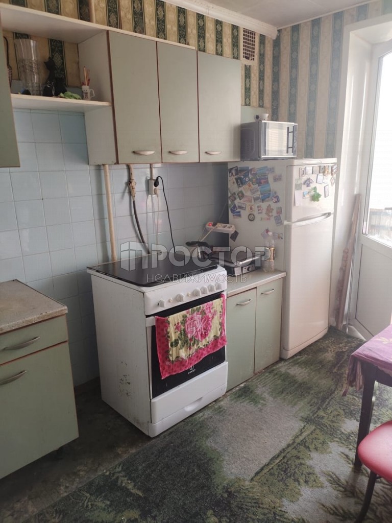 3-комнатная квартира, 64.4 м² - фото 8