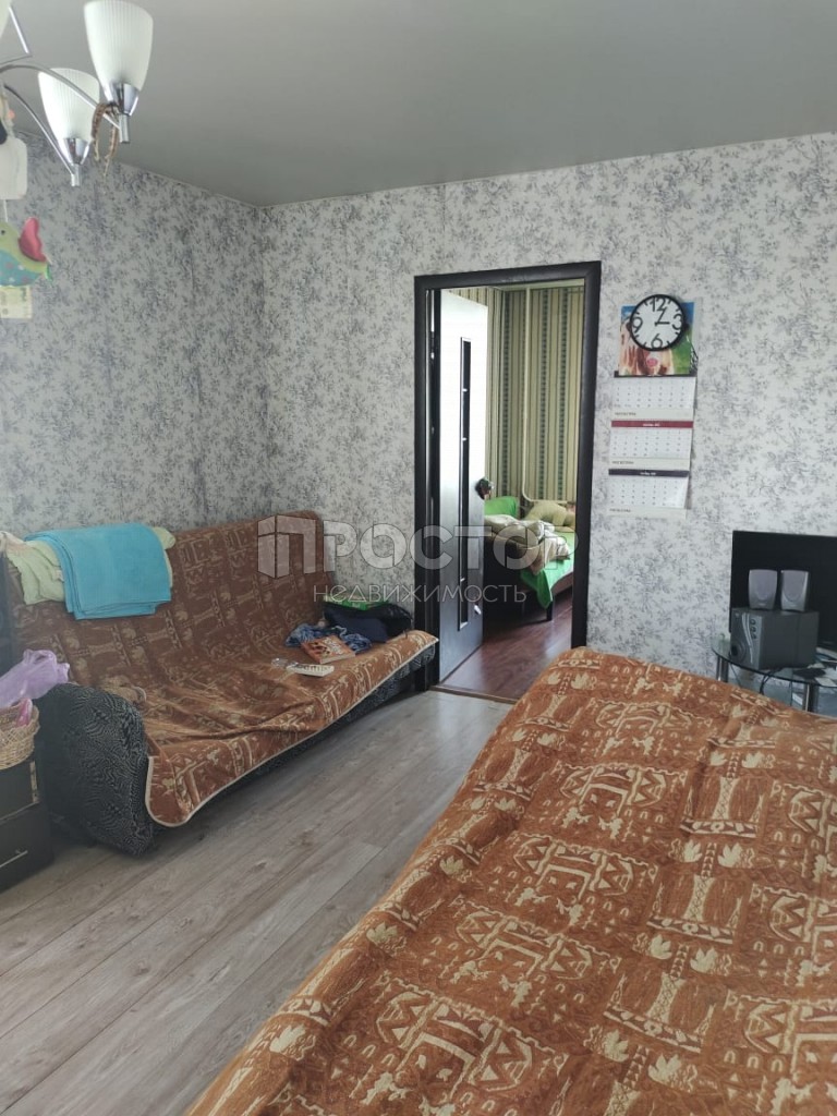 3-комнатная квартира, 64.4 м² - фото 7