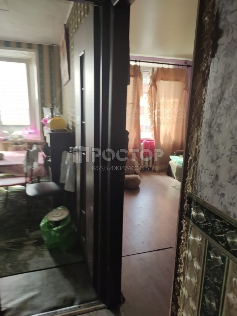 3-комнатная квартира, 64.4 м² - фото 14