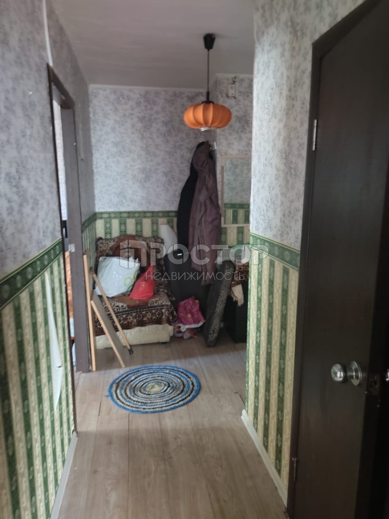 3-комнатная квартира, 64.4 м² - фото 5