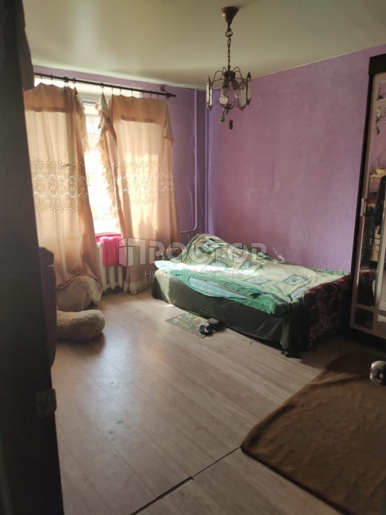 3-комнатная квартира, 64.4 м² - фото 10