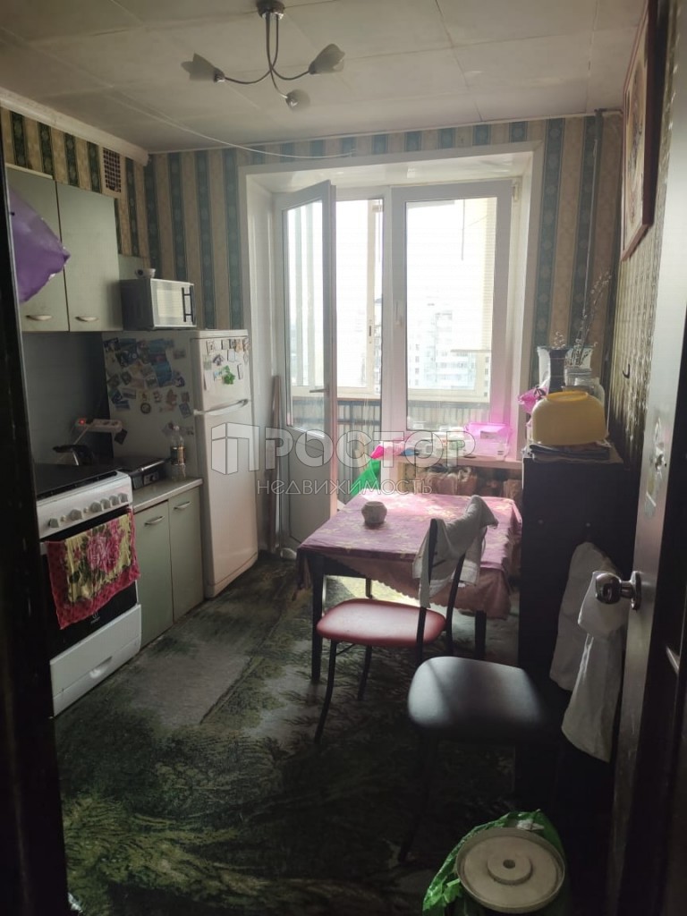 3-комнатная квартира, 64.4 м² - фото 6