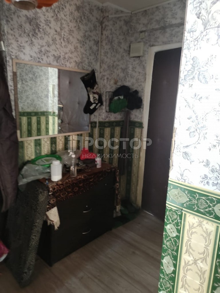3-комнатная квартира, 64.4 м² - фото 13