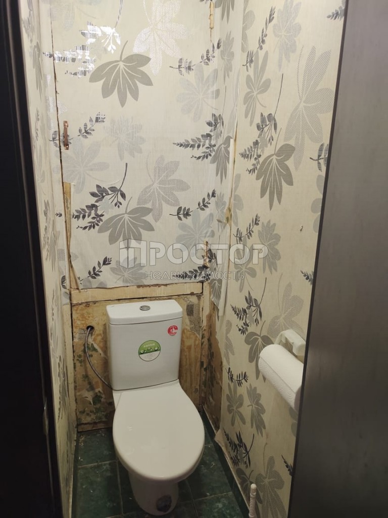 3-комнатная квартира, 64.4 м² - фото 15
