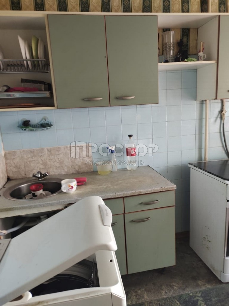 3-комнатная квартира, 64.4 м² - фото 9