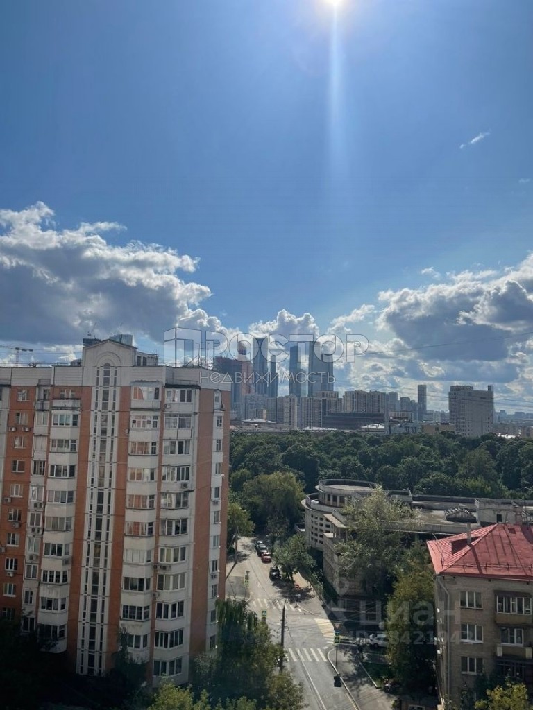 2-комнатная квартира, 51.6 м² - фото 10