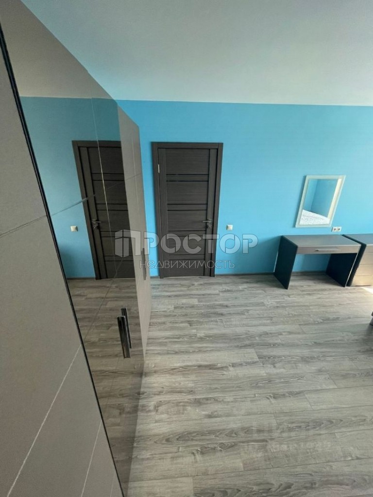 2-комнатная квартира, 51.6 м² - фото 3