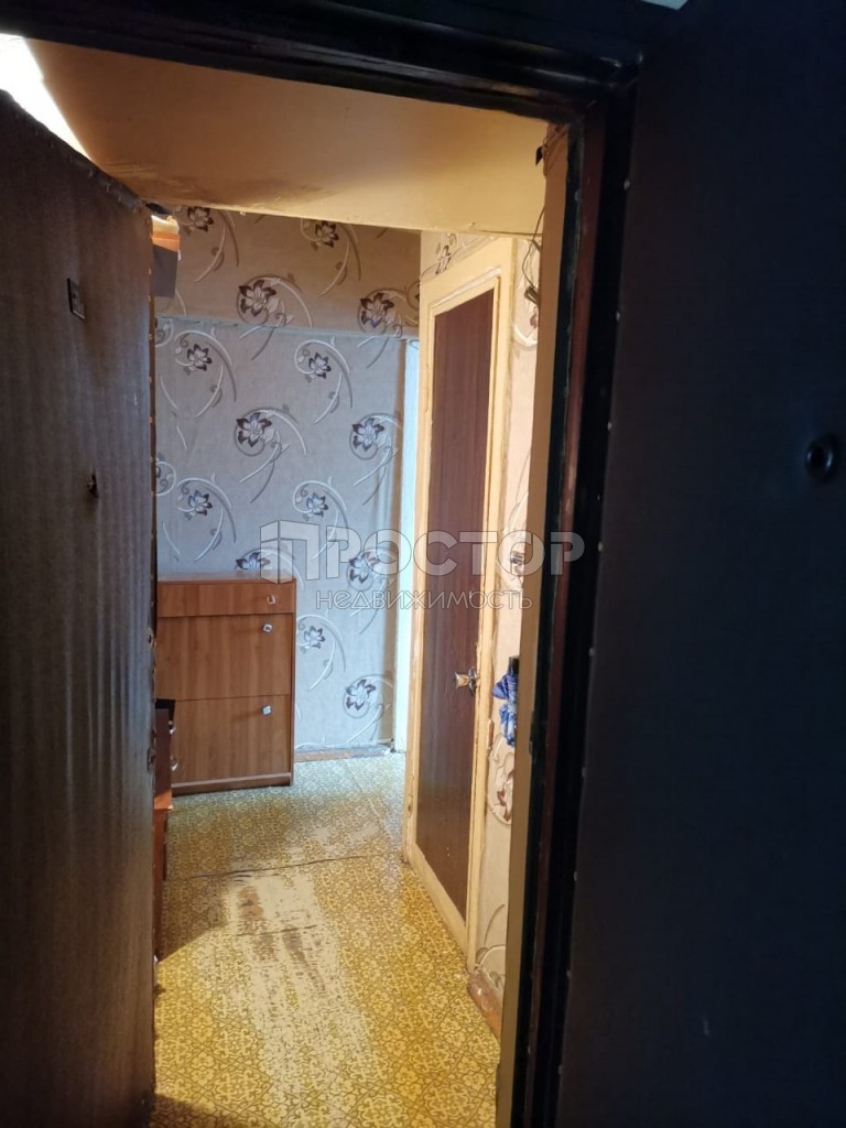1-комнатная квартира, 34.4 м² - фото 6