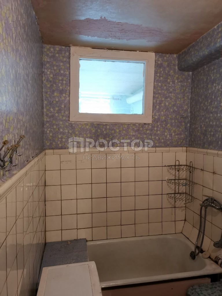 1-комнатная квартира, 34.4 м² - фото 7