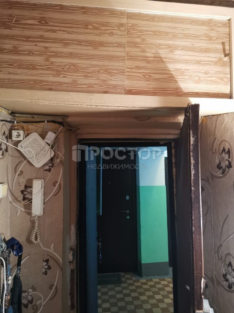 1-комнатная квартира, 34.4 м² - фото 9