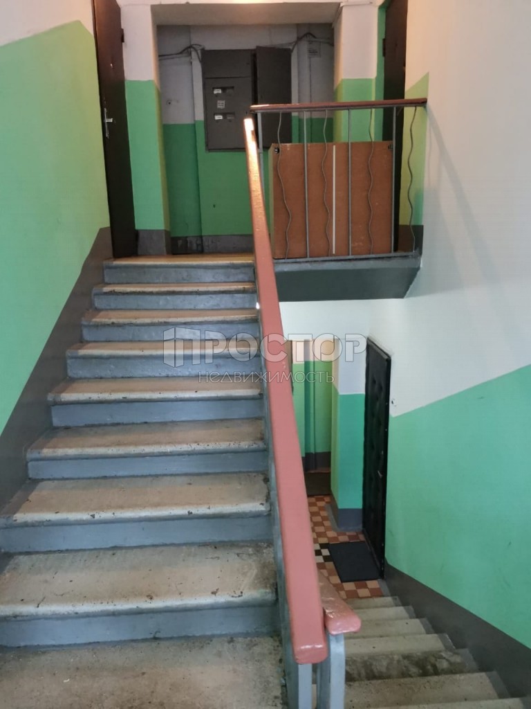 1-комнатная квартира, 34.4 м² - фото 4